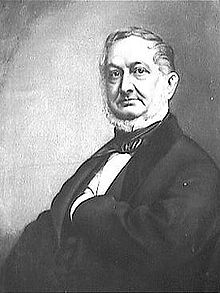 J.J.L. van der Brugghen maakte van vaderlandse geschiedenis in de 19e eeuw een verplicht schoolvak, onderdeel van (de) (burgerschap)svorming