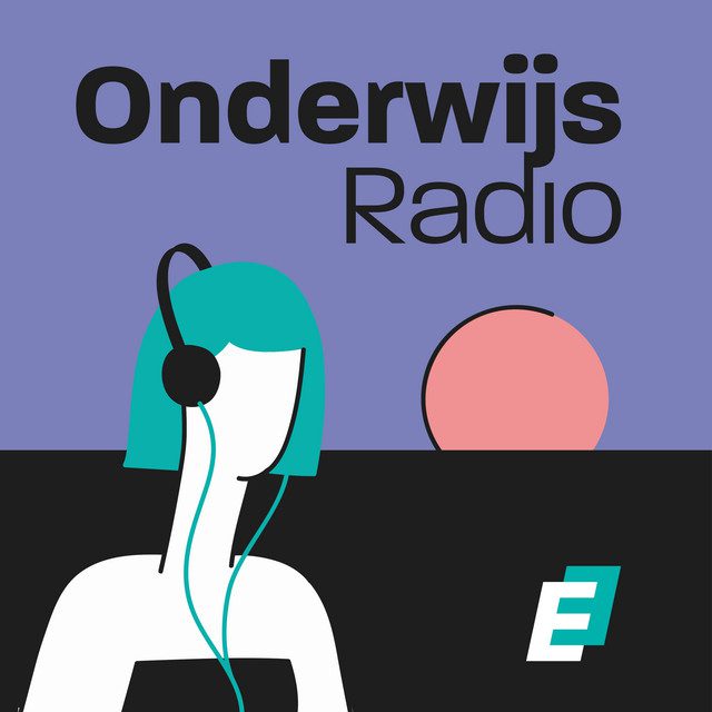 Coverafbeelding van Onderwijs Radio.